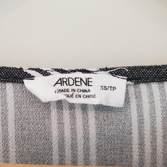 Ardene Long Sleeve Tunic - Picture 3 of 5